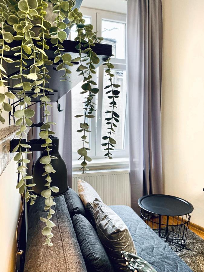 Cozy Apartment In The Heart Of Cracow, Jewish District Краков Экстерьер фото